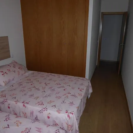 El Enebro Apartment