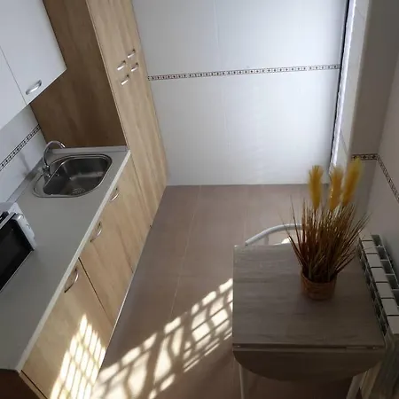 Apartment El Enebro Lerma