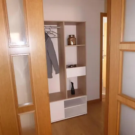 Apartment El Enebro