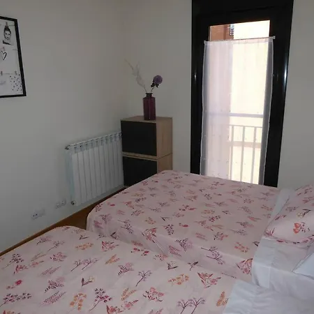 Apartment El Enebro
