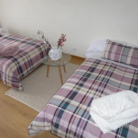 El Enebro Apartment