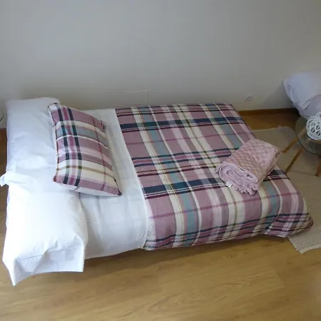 El Enebro Apartment *