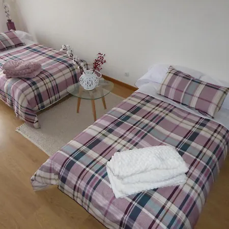 Apartment El Enebro