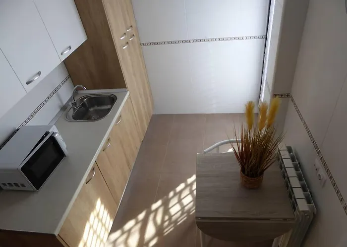 Lejlighed El Enebro Lerma