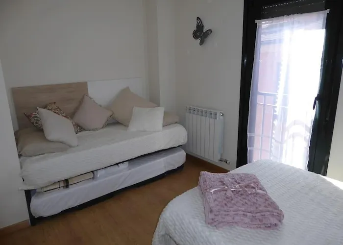 El Enebro Lejlighed *