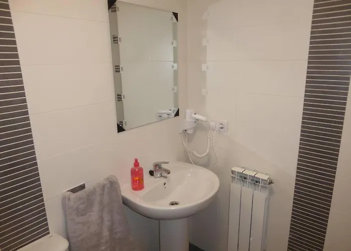 El Enebro Lejlighed *