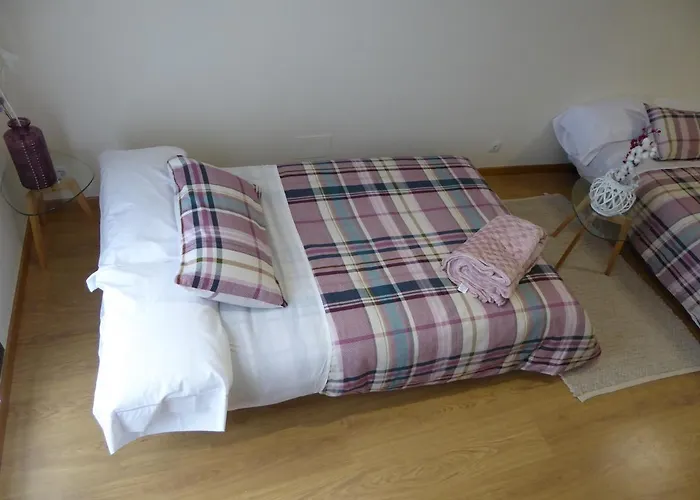 El Enebro Lejlighed *